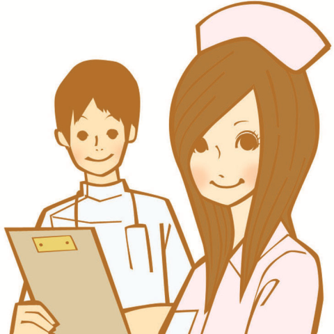 若い人ばかりなので楽しくお仕事できます♪