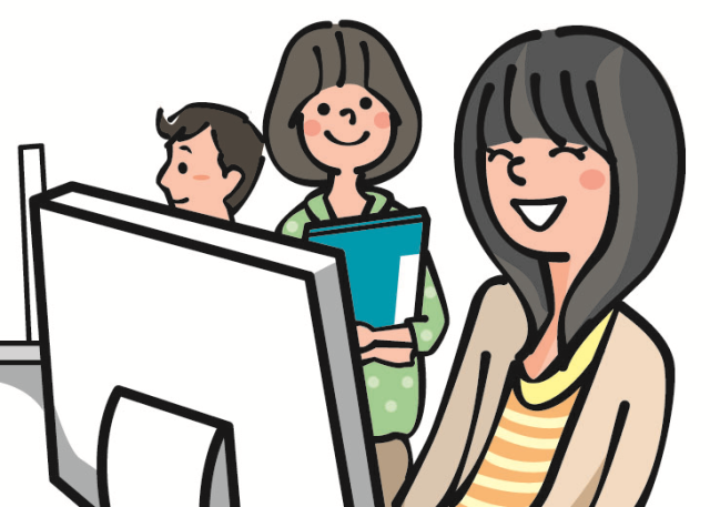 当社は「CS”顧客満足”」と「信頼」を得るために独自のノウハウを培っている会社です。私達と一緒に顧客満足を高めてみませんか!