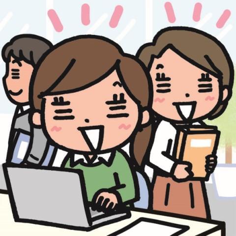 株式会社フルキャスト関西支社　大阪北営業課/EA0601J-1C