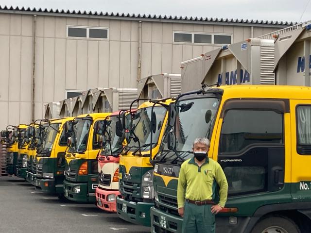 ☆全車バックカメラ装着済で安心して運転が行えます。