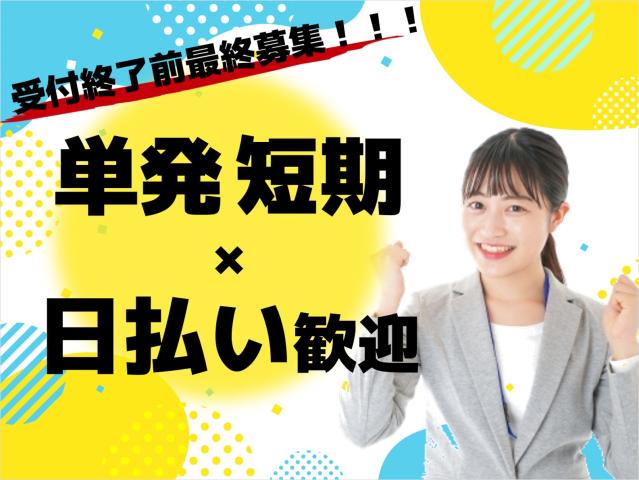 LAPI-Staff株式会社