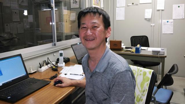 株式会社ビッグワールド