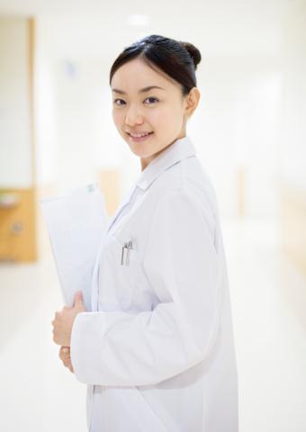 地域の皆様のかかりつけを目指す当院。
「また来たい」と思える心地よい環境づくりに取り組んでいます！