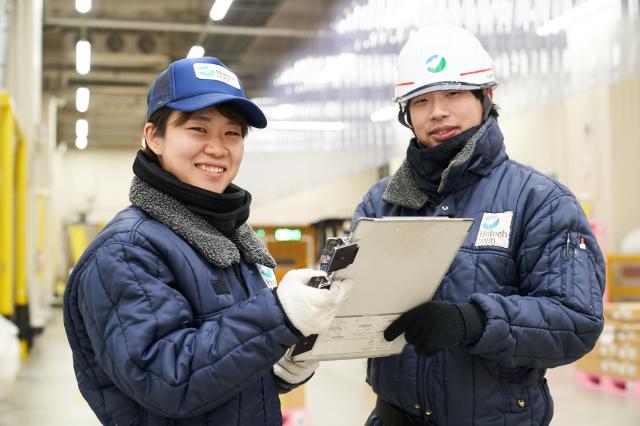 株式会社ヒューテックノオリン　蓮田センター