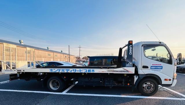 定年後も安心して働ける／固定ルート運転／長距離なし／賞与年2回あり車載専用車運転手（4tドライバー）