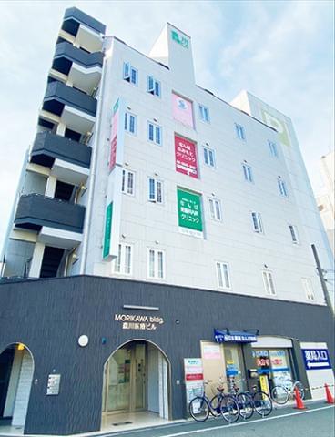 南海本線 難波(南海)駅のオープニングスタッフの求人情報  アルバイト 