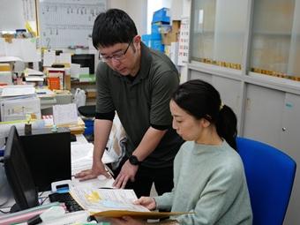 住環境やご要望に合わせて、個別プランを提案します。