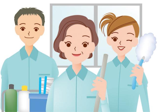 女性スタッフ活躍中！適度にカラダを動かしながら、お仕事しませんか？