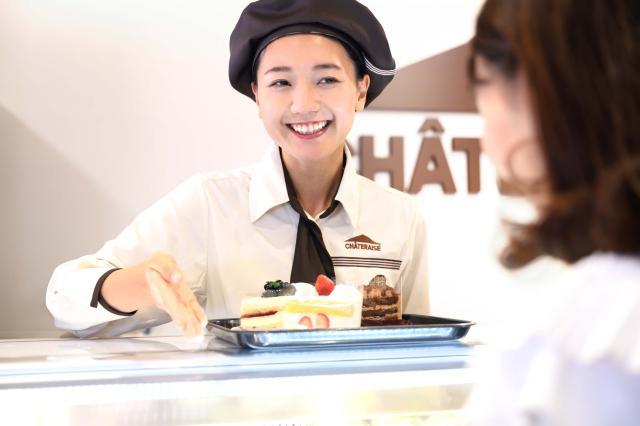 シフトは柔軟に対応します！
あなたの理想の働き方を教えてください♪