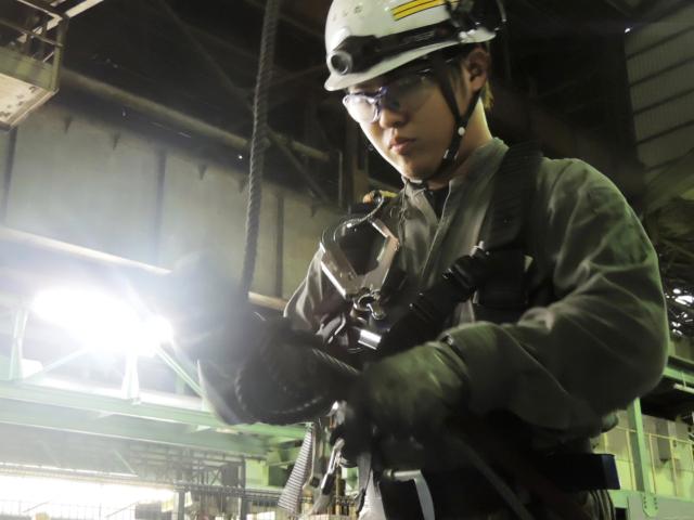 勤務は早番・日勤・夜勤の3交替制!敬遠されがちな勤務ですが、実はメリットが盛りだくさん◎