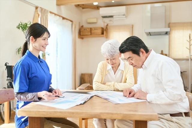 川越市に新たな介護拠点が誕生。
オープニング管理者として、仲間とともに理想の事業所づくりに挑戦できるチャンスです。