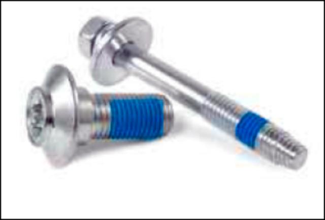 <Global Standards>人工衛星から家具まで、緩みから守る世界基準の技術です!