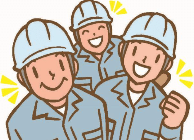電気工事士・消防設備士など、アナタのお持ちの資格を活かせるお仕事をお任せします。