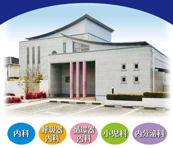 岸和田市／受付・医療事務／扶養内OK・車通勤可｜未経験から安心スタート受付・医療事務