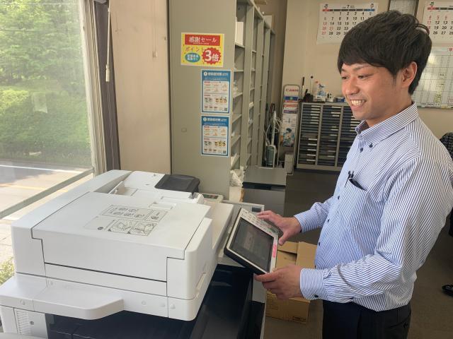 ◇1日の仕事の流れ