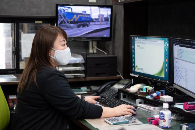 株式会社ＮＲＳ