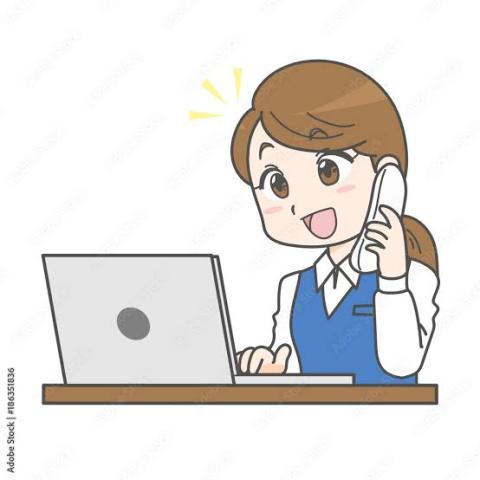 新宮町パート／新宮霊園近く／車通勤可／小規模事務所≪週3日パート(水)(木)(金)≫電話・メール対応・伝票処理/社保完備