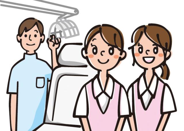 私生活も落ち着いたし、何か新しいことを始めたい・・・
といった方にピッタリの職場がここにあります!