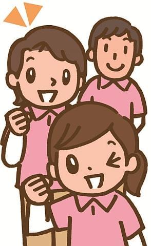 ☆このお仕事は資格が無くてもできます。