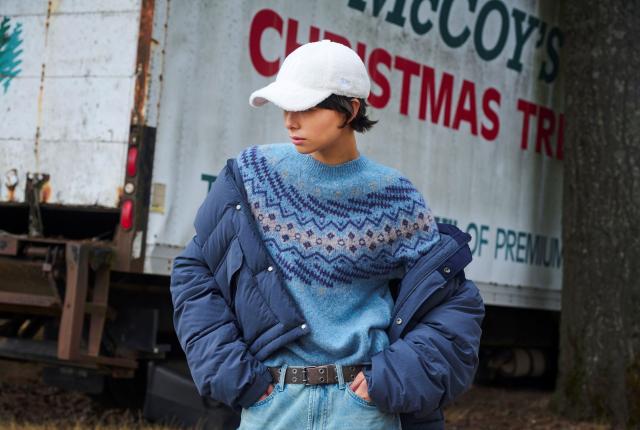 【NEW ERA】女性スタッフ多数活躍中！“好き”を仕事に、自分らしく輝けるアパレルの仕事アパレル販売スタッフ