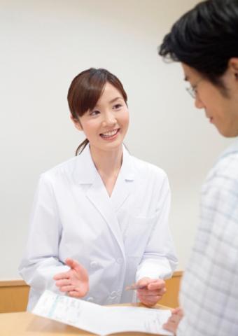 専門的な知識・スキルは一切問いません。
薬局の顔として、あたたかく患者様をお迎えしてくださいね。