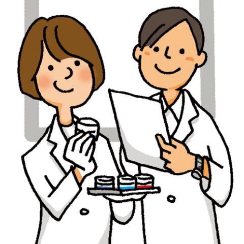 居心地が良く、働きやすい！
女性が多く、和やかな雰囲気の職場です。