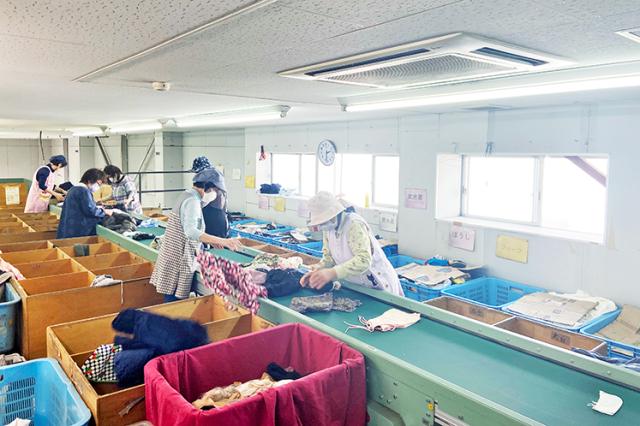 「どんな仕事か気になる…」「まずは見学だけ…」そんな方のご応募も大歓迎!入社日も相談に応じます。