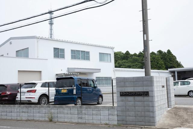〜地元「茂原」で働くなら当社にお任せ下さい〜
就業後も担当がしっかりサポートいたします！！