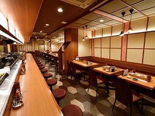 安心して長く働ける環境がここにはあります!(河原町店正社員、3年勤続、30歳男性)