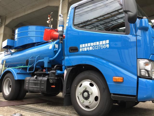 区や市の仕事を請け負っているので安心・安定!
腰を据えて働くのにぴったりです。