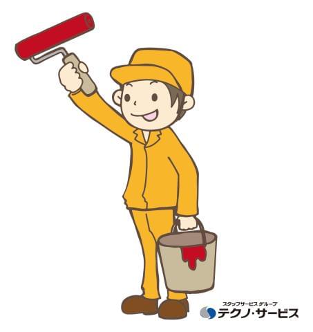 大阪 塗装 求人に関する情報 お仕事探しならイーアイデム