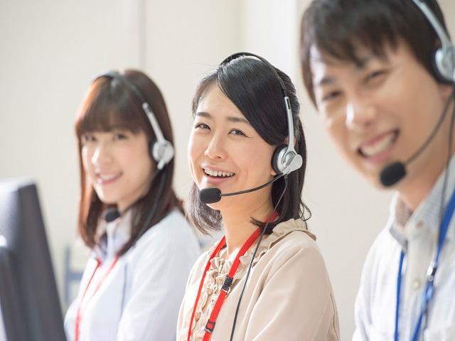 登録の手続きはカンタン&最小限。でも専任の担当者がしっかりサポートしていきます◎