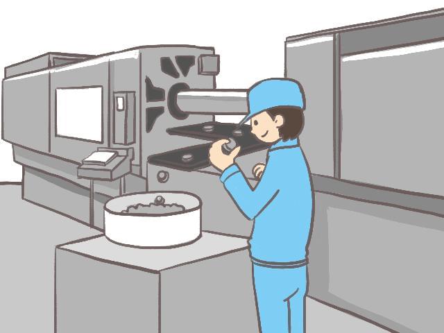 【オンライン登録】実施中!簡単5分!いつでも好きな時間に登録可能!
履歴書・職務経歴書不要です!スマホで登録OKなので、ご自宅でも外出先でも◎