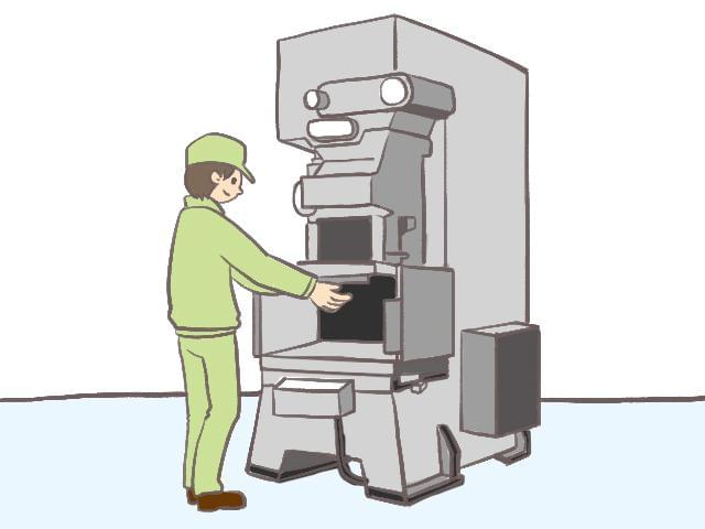 【オンライン登録】実施中!簡単5分!いつでも好きな時間に登録可能!
履歴書・職務経歴書不要です!スマホで登録OKなので、ご自宅でも外出先でも◎