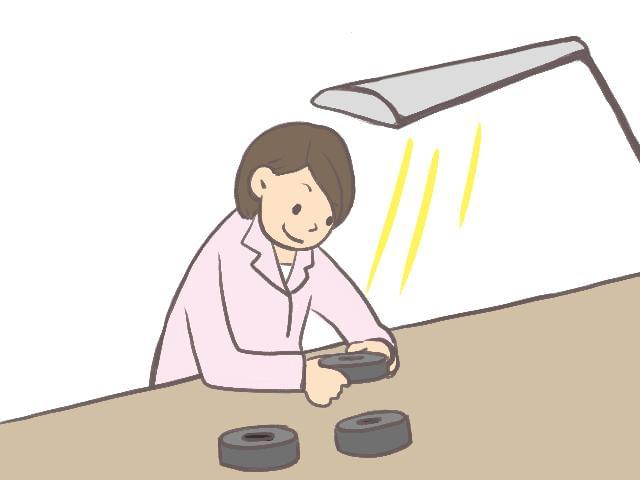 【オンライン登録】実施中!簡単5分!いつでも好きな時間に登録可能!
履歴書・職務経歴書不要です!スマホで登録OKなので、ご自宅でも外出先でも◎