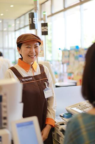 生活協同組合コープみらい コープ東村山秋津町店のアルバイト情報 イーアイデム 東村山市のコンビニ スーパー求人情報 Id A