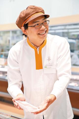 生活協同組合コープみらい　コープ花小金井店