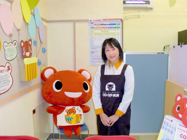 多くの方に安心を届けてきた『CO・OP共済』は
昨年7月で40周年を迎えました。
全国CO・OP共済加入者982万人突破！
・2025年度「顧客満足度」5年連続の第1位！！※通算9度目
・子ども向け共済契約数No.1
・新たな共済お申込制度＜お誕生前申し込み＞が大好評