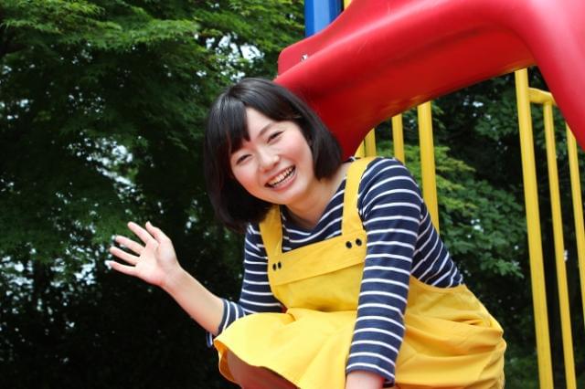 「今の環境を変えてもっと自分らしく働きたい」
そんな保育士さんは一度お話を聞きに来ませんか？