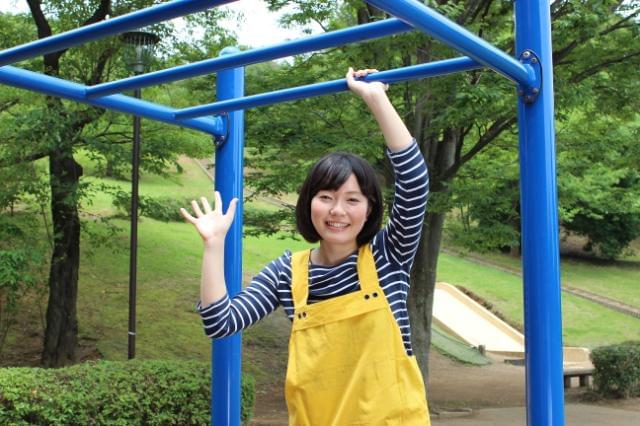 「今の環境を変えてもっと自分らしく働きたい」
そんな保育士さんは一度お話を聞きに来ませんか？