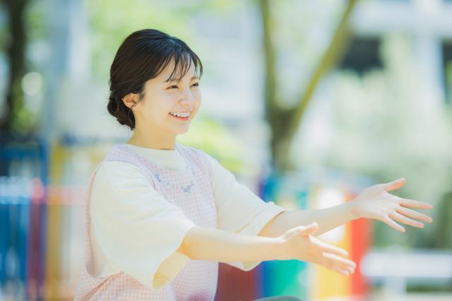 あなたのその資格、活かしてみませんか?
若年層〜中高年層まで幅広く活躍中です!