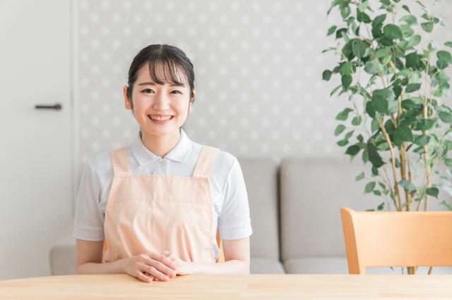 あなたのその資格、活かしてみませんか？
若年層〜中高年層まで幅広く活躍中です！
