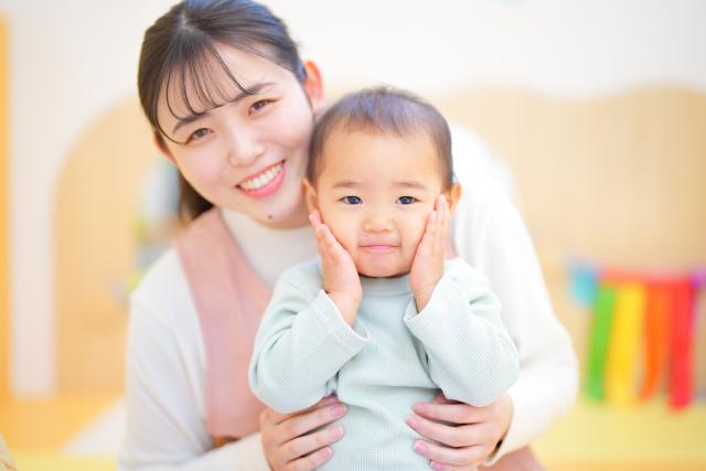 「できた」を一緒に喜べる。想いを活かせるやりがいのある仕事/経験加算もあり♪児童発達支援・放課後等デイサービスの保育士