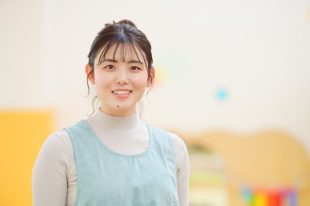 あなたのその資格、活かしてみませんか？
若年層〜中高年層まで幅広く活躍中です！