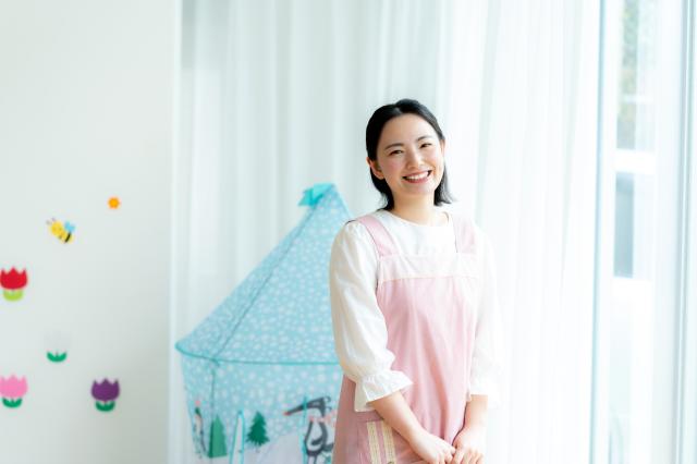 あなたのその資格、活かしてみませんか？
若年層〜中高年層まで幅広く活躍中です！
