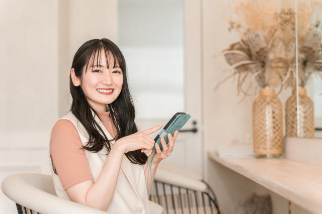 あなたのその資格、活かしてみませんか？
若年層〜中高年層まで幅広く活躍中です！