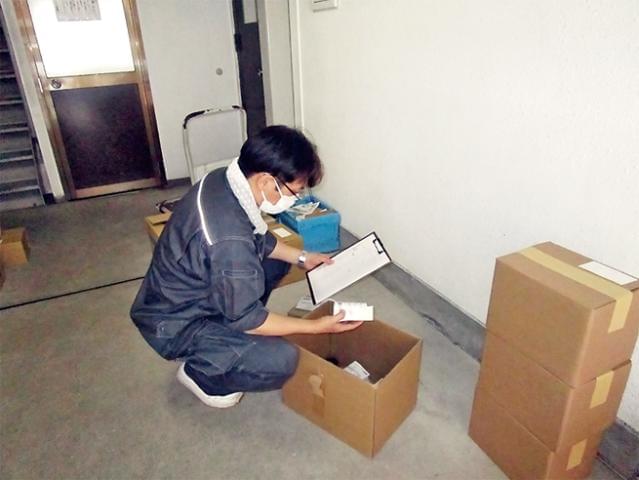 異業種から転職してきたスタッフが多数在籍！未経験からしっかり成長していける環境ですよ。