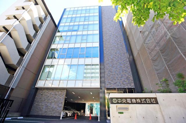 中央電機株式会社の正社員情報 イーアイデム 大阪市東淀川区の営業求人情報 Id A10716097231