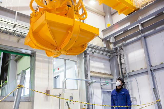 半世紀も前からSDGsを実践。
人と地球に優しい会社です。