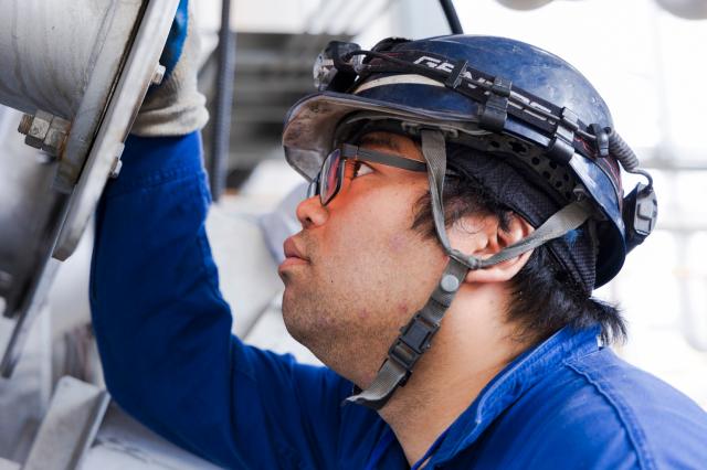 子育て中の男性が多数活躍中!
社員からは「家庭と両立しやすい」という声も◎